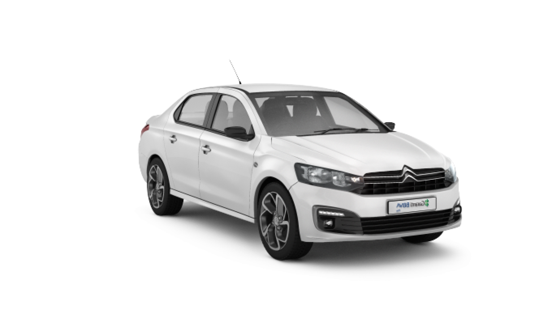 Citroen C-elysee 1.5 HDI