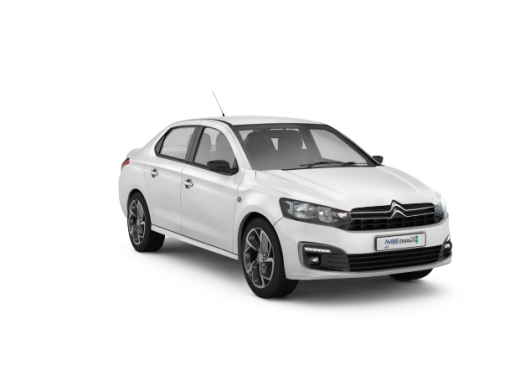 Citroen C-elysee 1.5 HDI