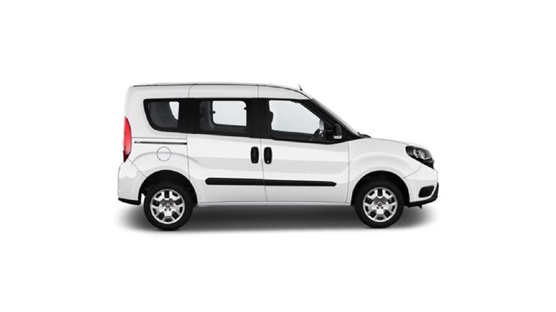 Fiat Doblo Combi