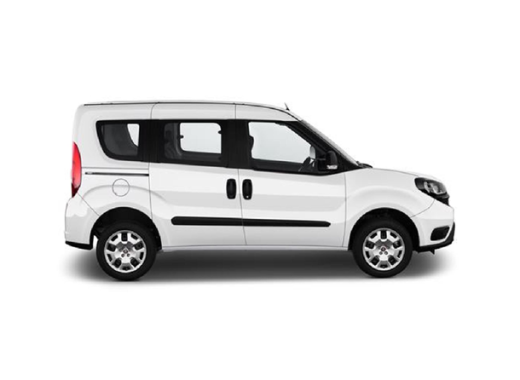 Fiat Doblo Combi