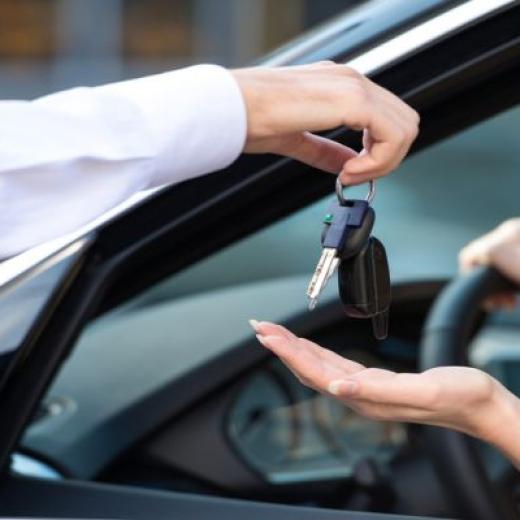 Hızlı, kolay ve güvenilir araç kiralama