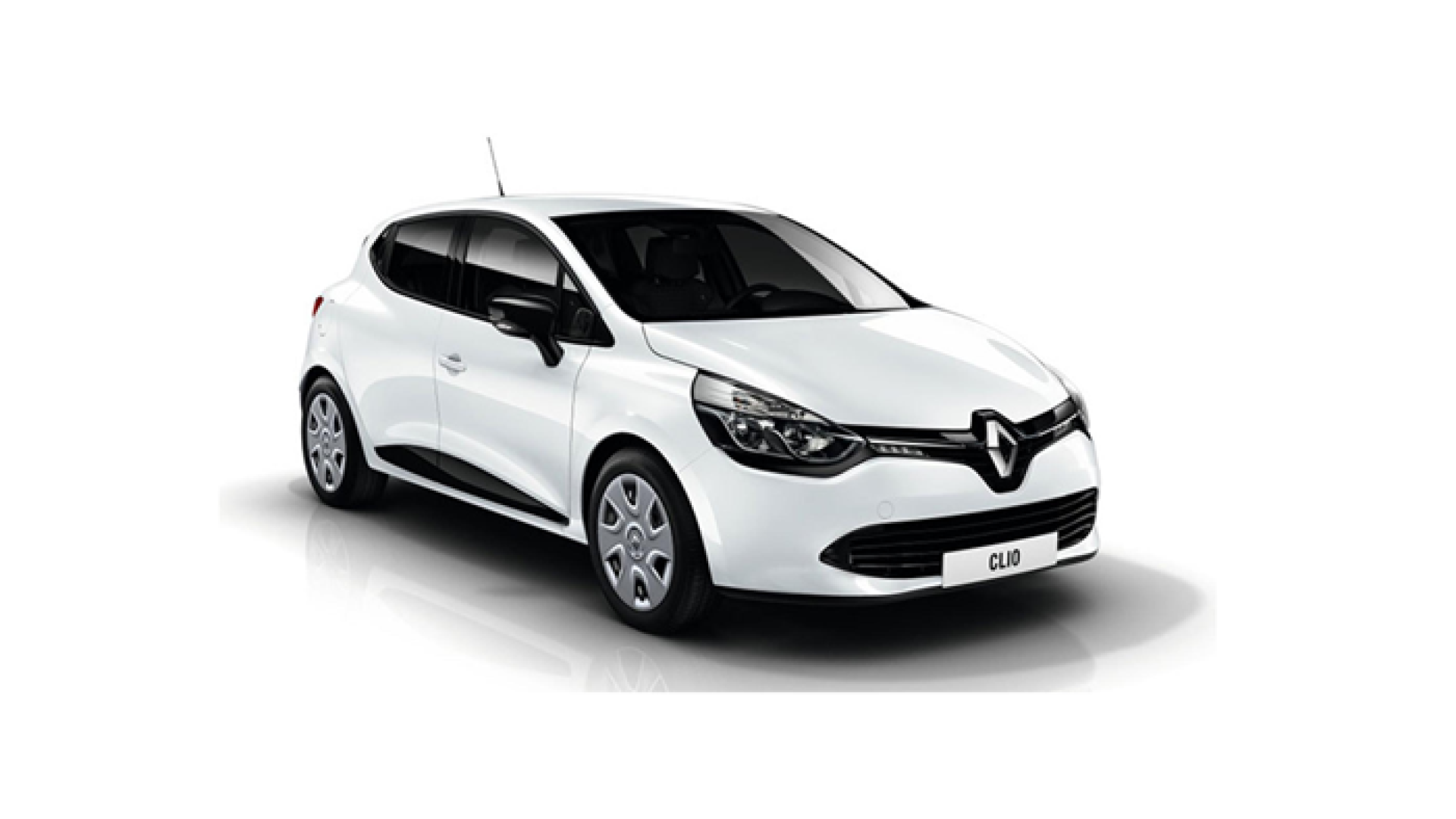 Renault Clio 4