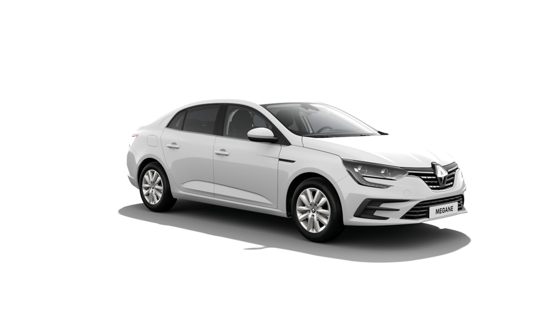 Renault Megane 1.3 TCE Oto.
