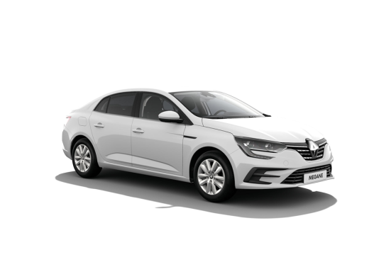 Renault Megane 1.3 TCE Oto.