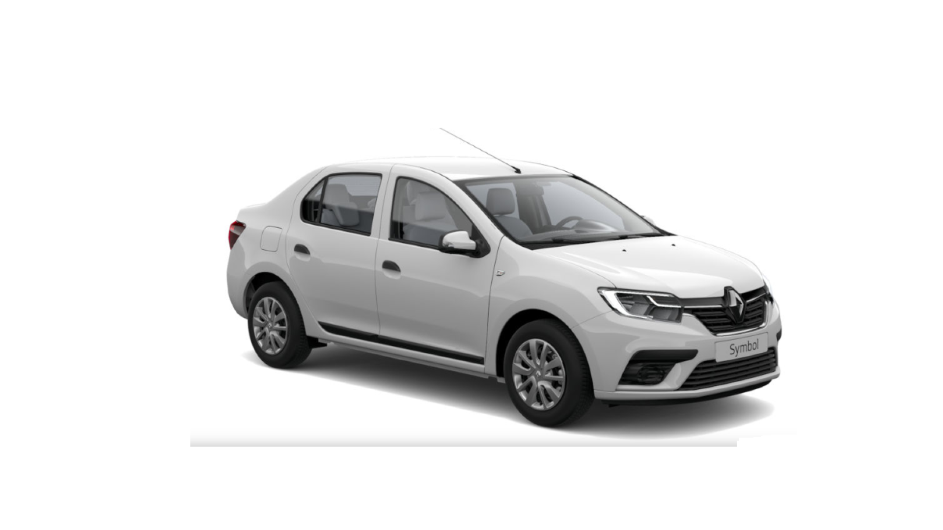 Renault Symbol 1.5 DCI