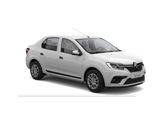 Renault Symbol 1.5 DCI